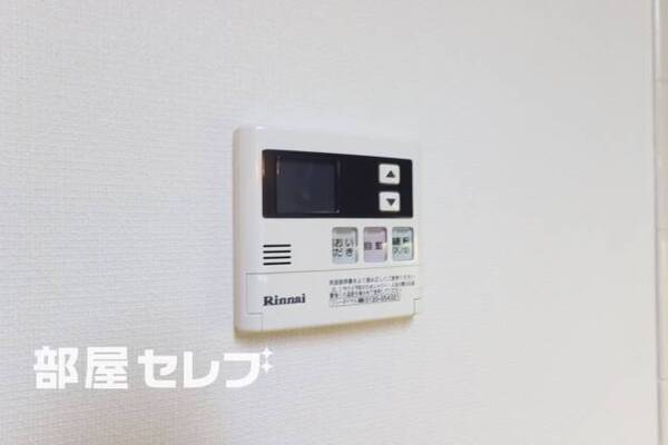 207号室写真