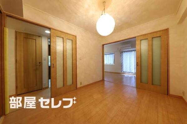 207号室写真
