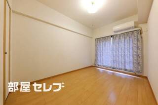 207号室写真
