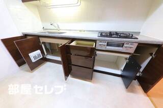 207号室写真