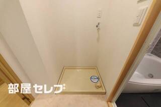 207号室写真