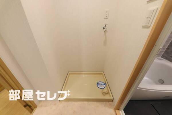 207号室写真