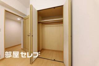 207号室写真