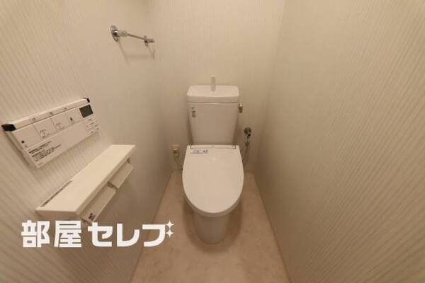 207号室写真