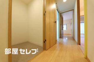 207号室写真