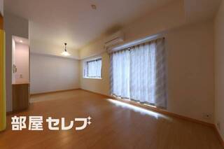 207号室写真