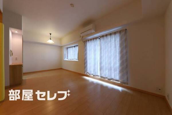 207号室写真