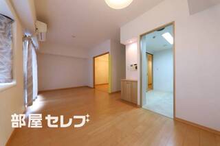 207号室写真