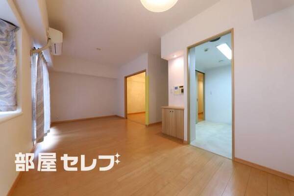 207号室写真
