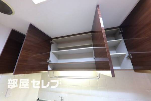 207号室写真
