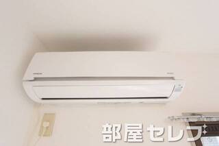 エアコン1台完備です。