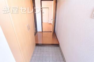 落ち着く和室のお部屋。
