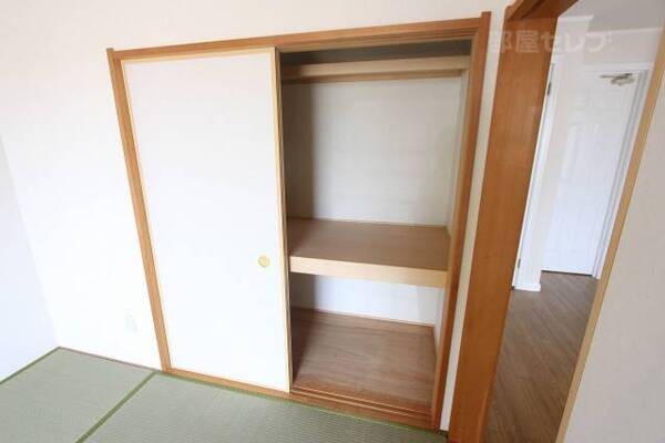 他号室の写真になります。