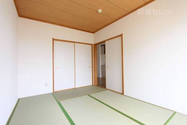 他号室の写真になります。