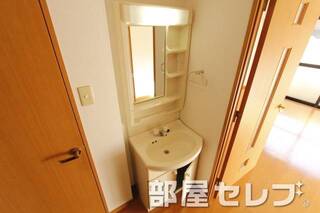 使い勝手のよい洗面台です。イメージ写真