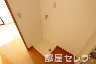 室内洗濯機置場あります。イメージ写真
