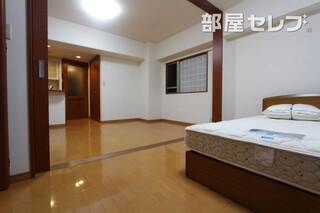 別号室の写真です。