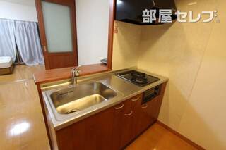 別号室の写真です。