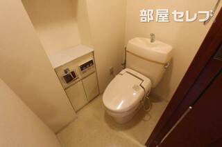 別号室の写真です。