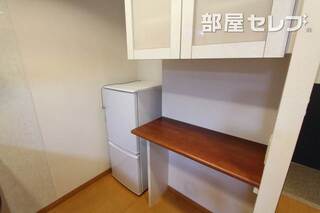 別号室の写真です。