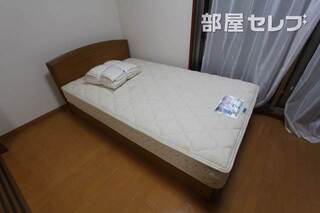 別号室の写真です。