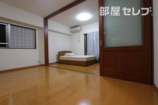 別号室の写真です。