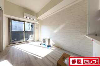 同タイプの写真です（フロアカラー異なります）