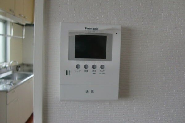 他号室の写真です。