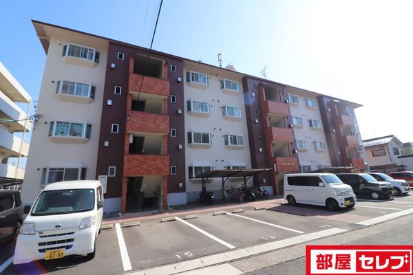 外観の写真です。