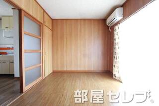 汚れが目立ちにくい壁です。