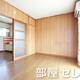 違う角度からのお部屋。