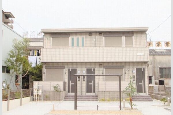 物件外観