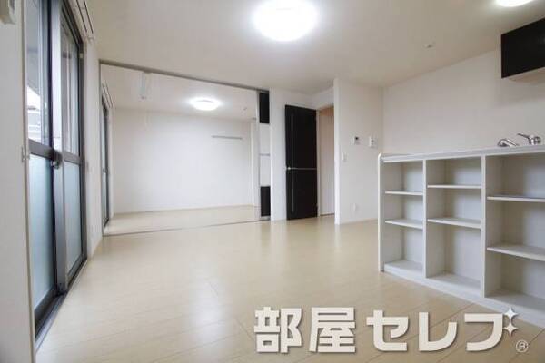 他号室の写真になります。