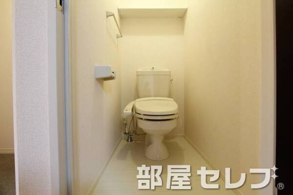 他号室の写真になります。