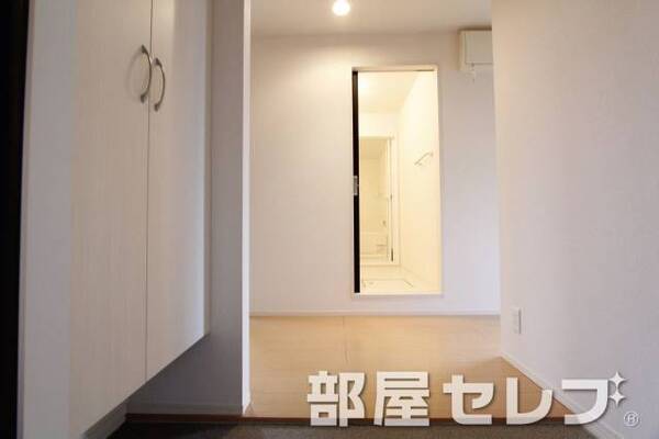 他号室の写真になります。