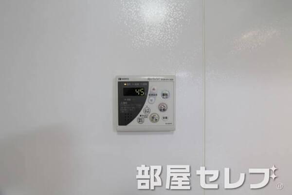 他号室の写真になります。