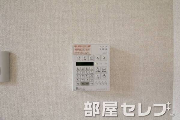 他号室の写真になります。