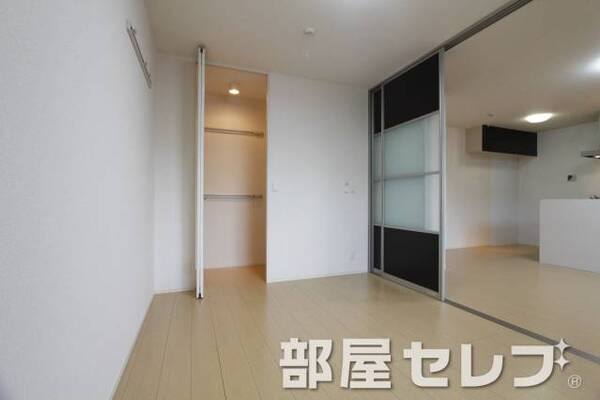 他号室の写真になります。
