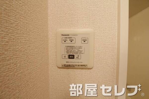 他号室の写真になります。