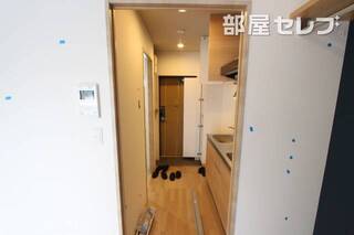 ２０２号室