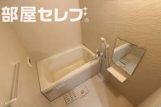 追い焚き機能付きのお風呂