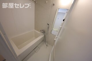 202号室写真