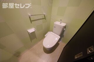 202号室写真