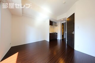 202号室写真