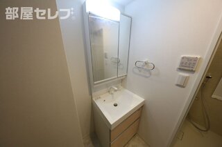 202号室写真