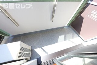 202号室写真