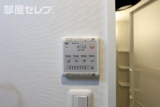 202号室写真