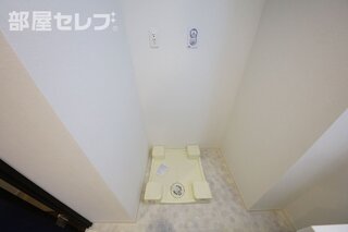 202号室写真
