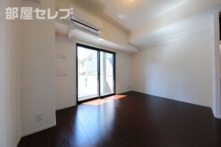 202号室写真
