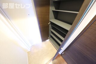 202号室写真
